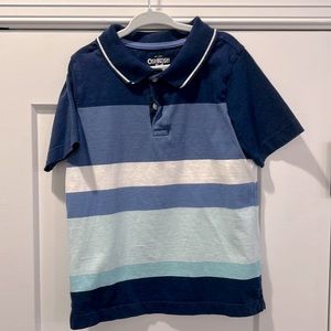 Boys OshKosh Polo
